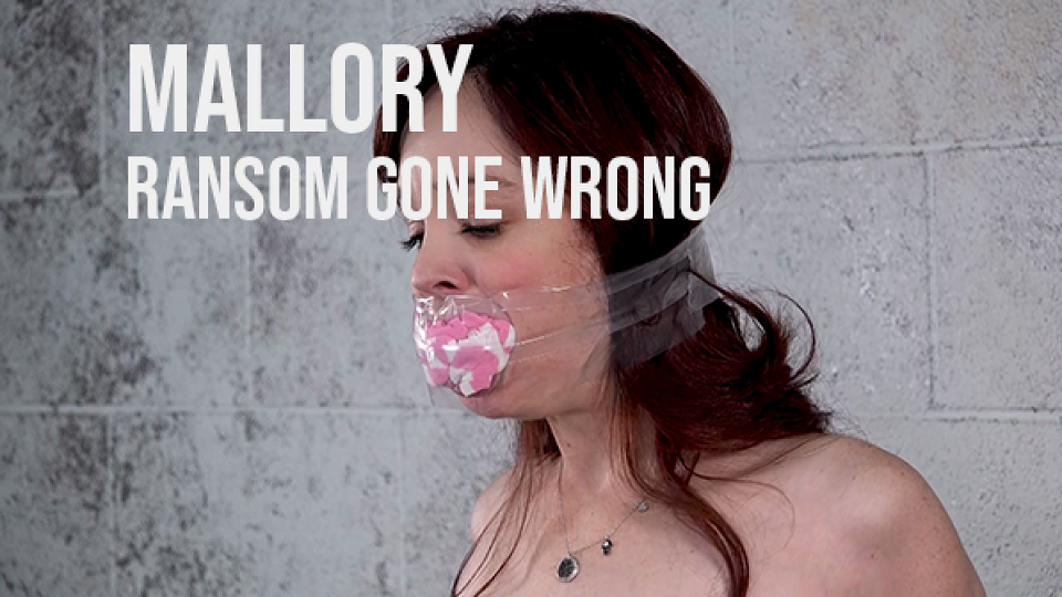 Mallory Page and MsDakkota: Ransom Gone Wrong
